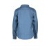 SevenOneSeven Denim Shirt Blue Denim V108-6101